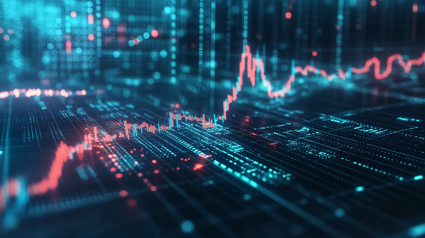 Czarnor Luxivra: Objavte pravdu o tejto obchodnej sile!