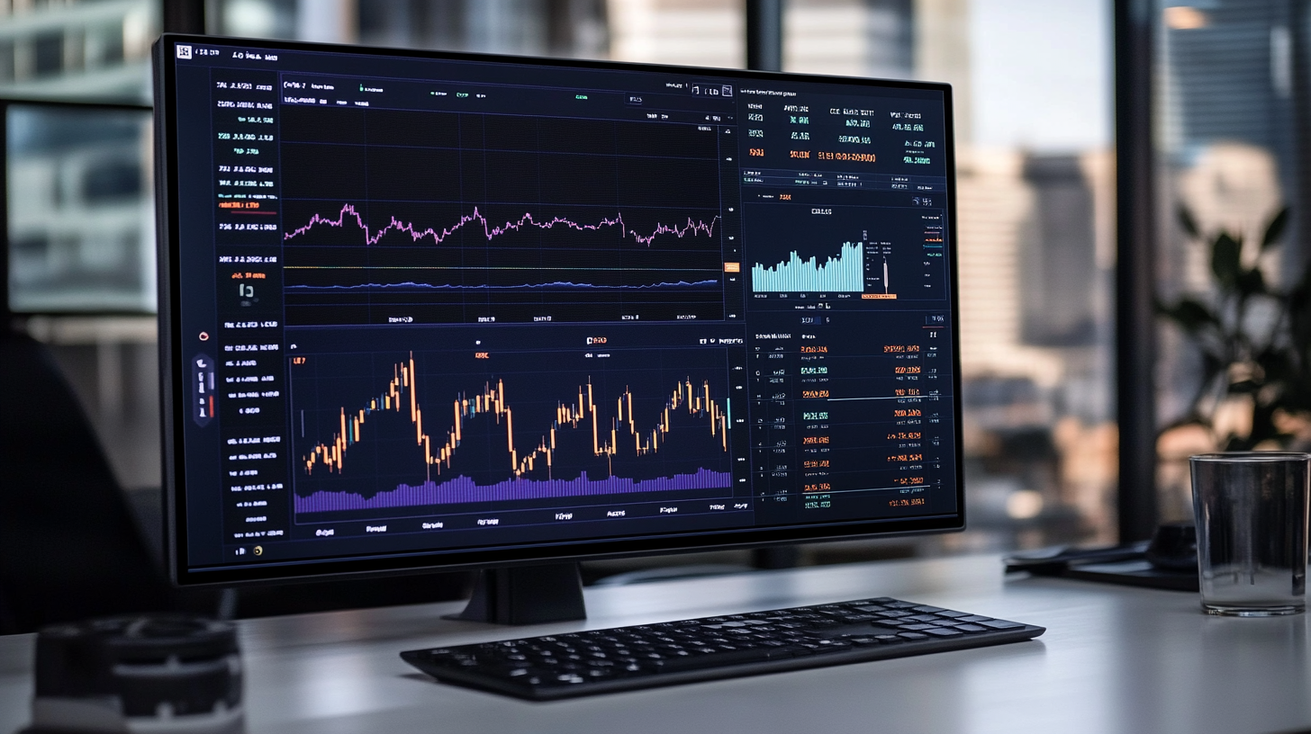 Odkrytie pravdy o revolučnej obchodnej platforme Gliterovex