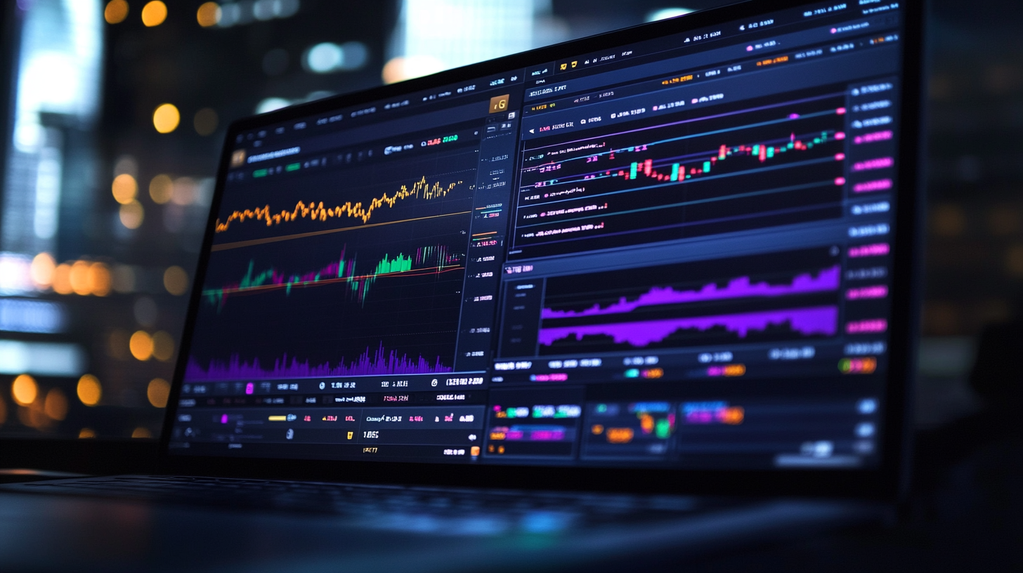 Stokes Finspirex: Je táto obchodná platforma vašou cestou k úspechu?
