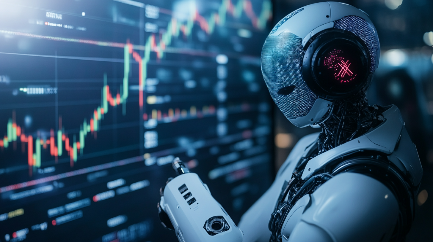 Halal Trade AI: Overte dôveryhodnosť