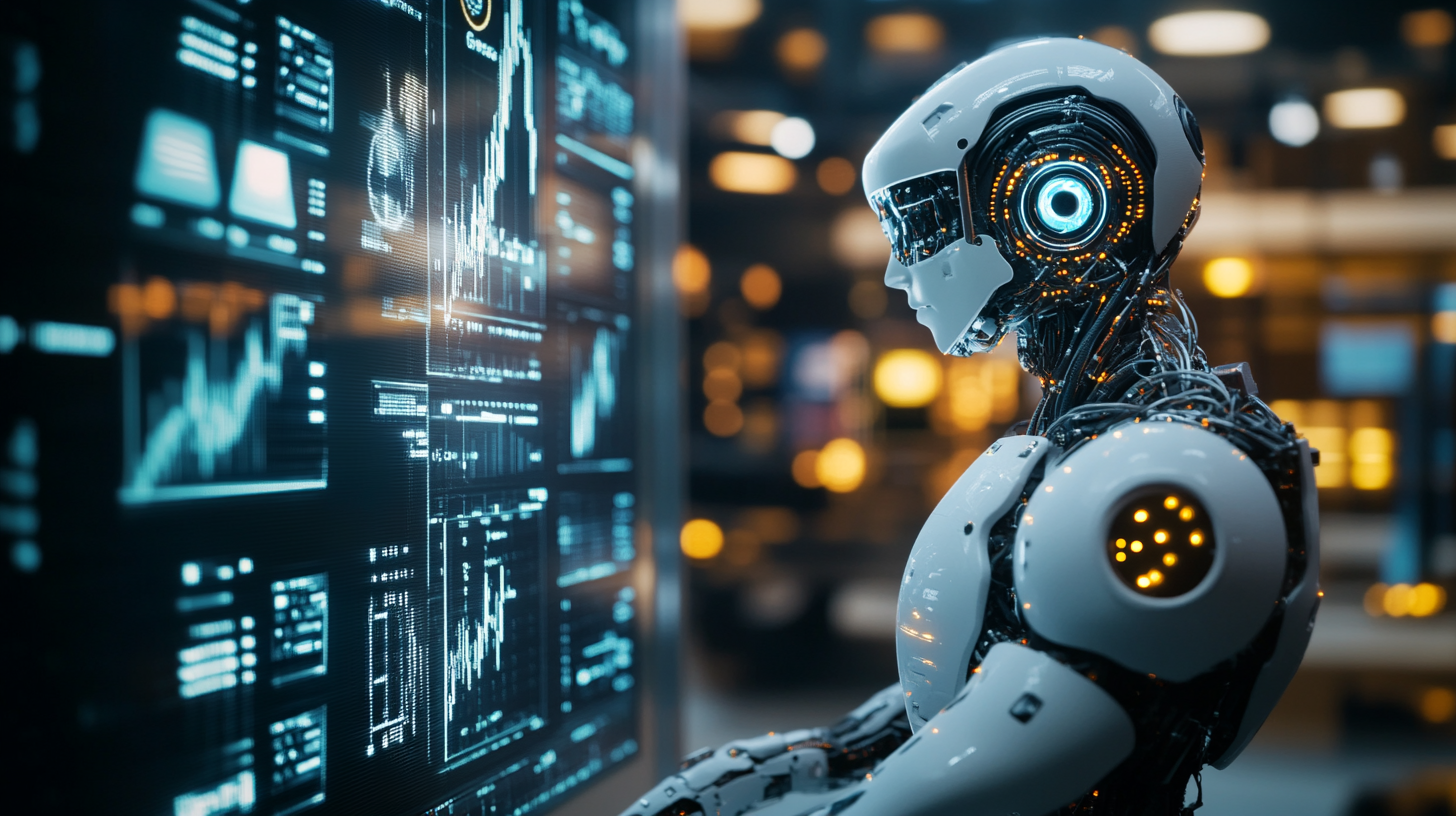 AI-Trader APP Recenzia: Inovácia alebo Ilúzia? Objavte Pravdu