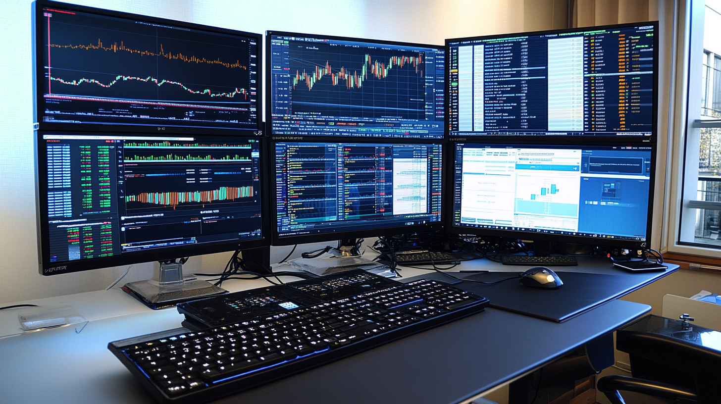 OrdexiaCross: Odhalenie záhady — Legitímna platforma alebo len ilúzia?