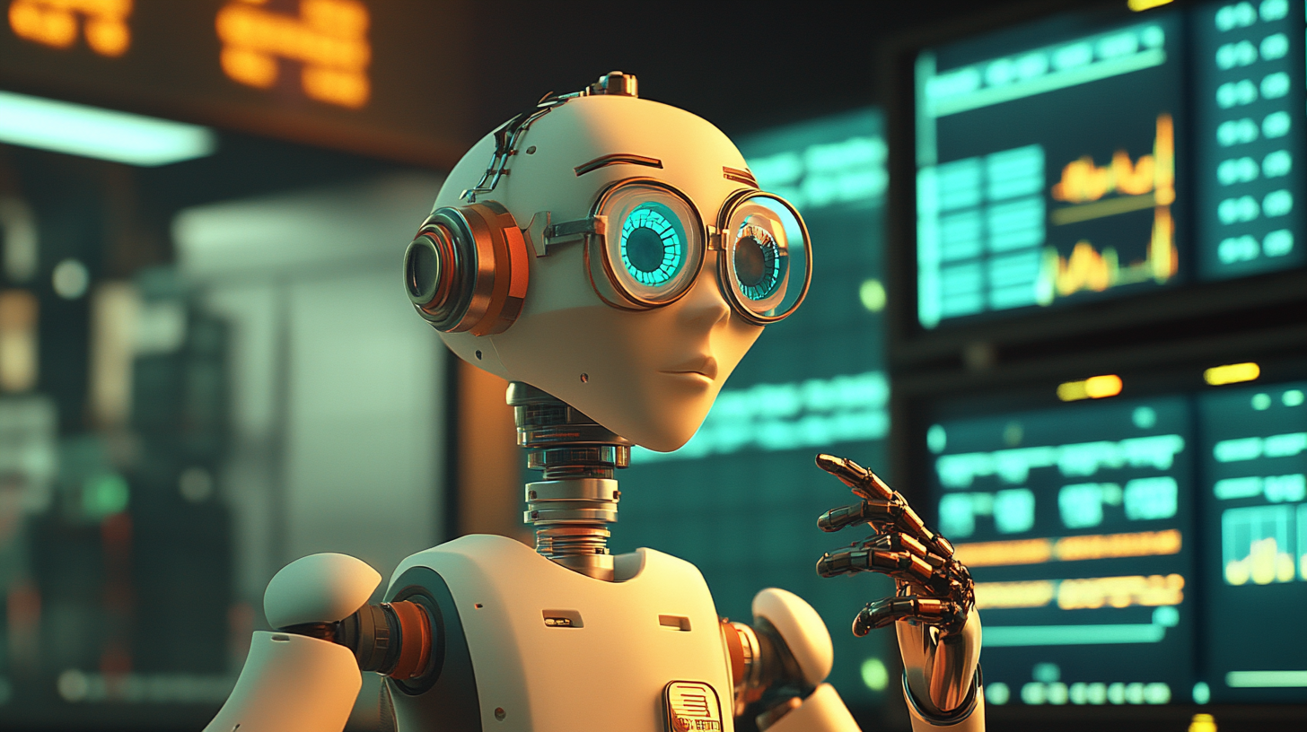 Je Vexoriumflex 19 Ai dôveryhodný obchodný systém, ktorý potrebujete?