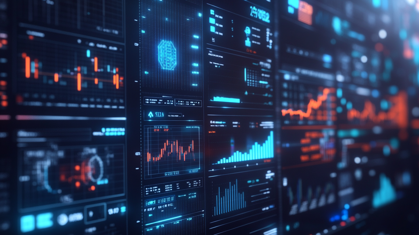 Preskúmajte Darex Lumo - Dôveryhodný nástroj na obchodovanie?