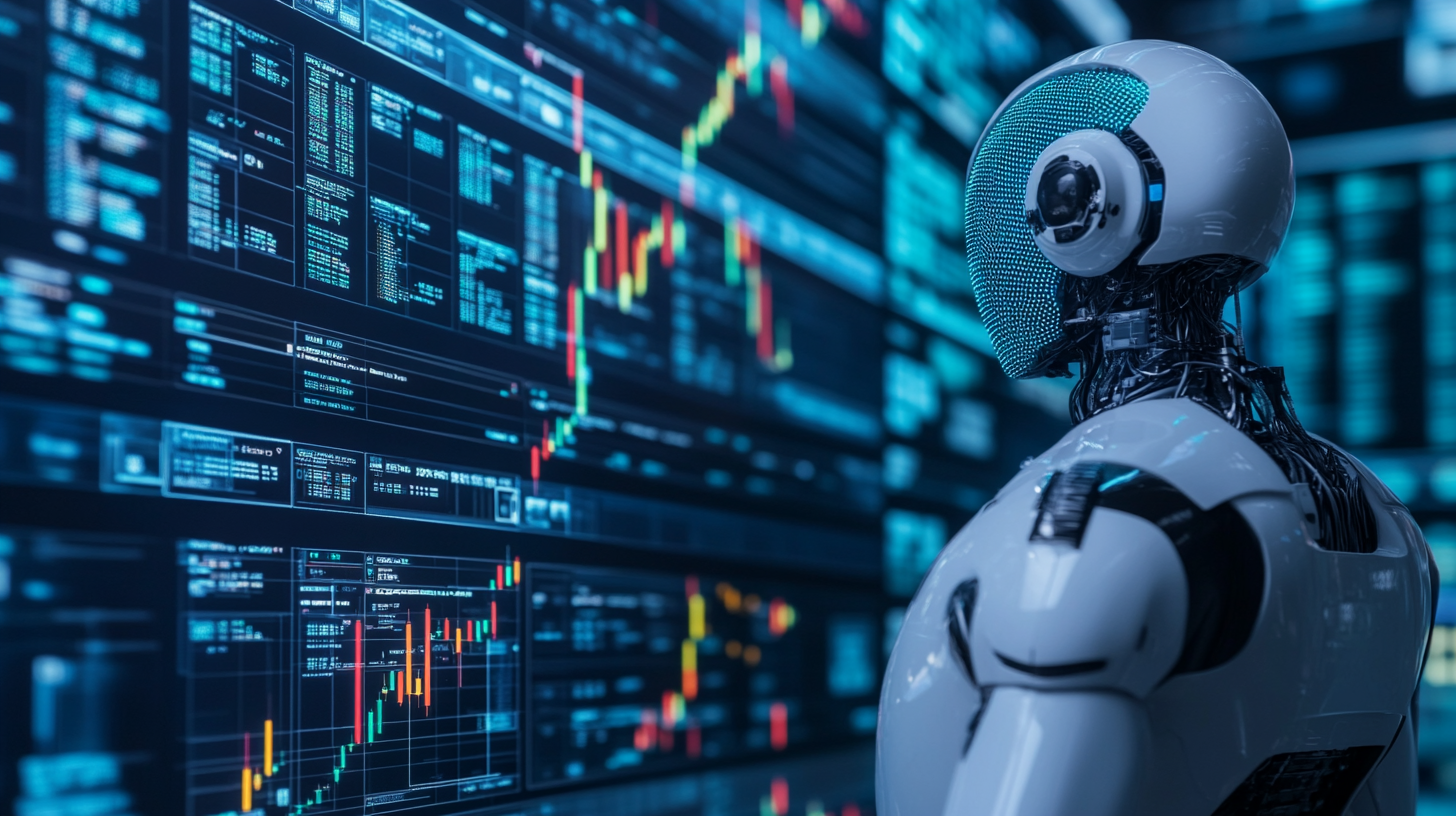 Odomknite Tajomstvá Luxorax Trade V9 - Stojí Za Vašu Dôveru?