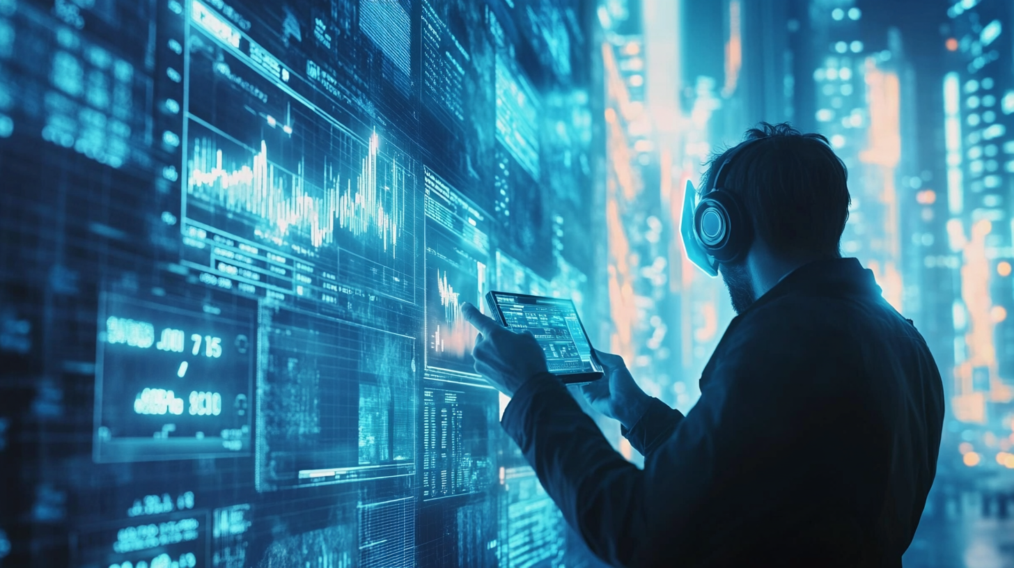 Je Ratio Bitmark revolučná obchodná platforma alebo len humbuk?