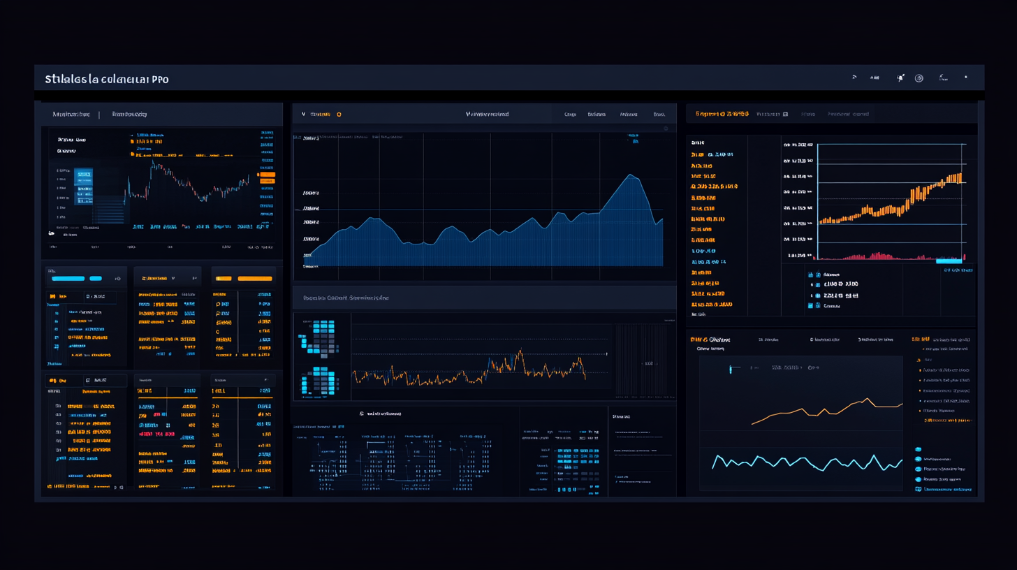 Preskúmajte Haut Prospéròn: Dôveryhodné obchodné riešenie alebo príliš dobré, aby to bola pravda?