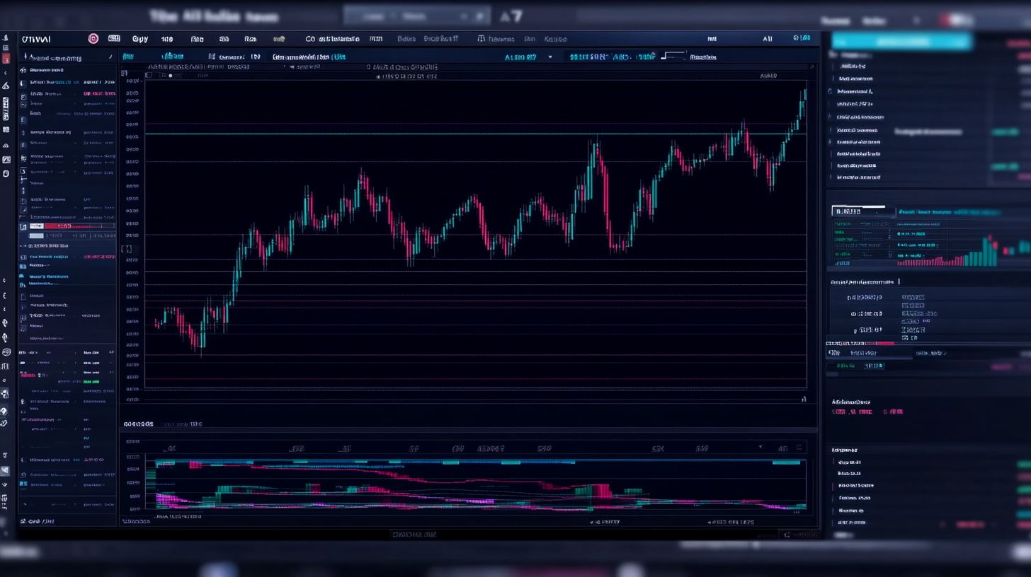 Preskúmajte Switch Lotemax 2U: Fakty o tomto obrovskej obchodnej platforme!