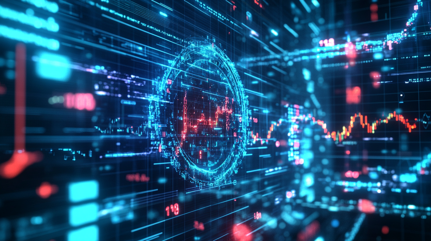 Odhaľte Index Iplex Neo: Je to robustný obchodný systém?