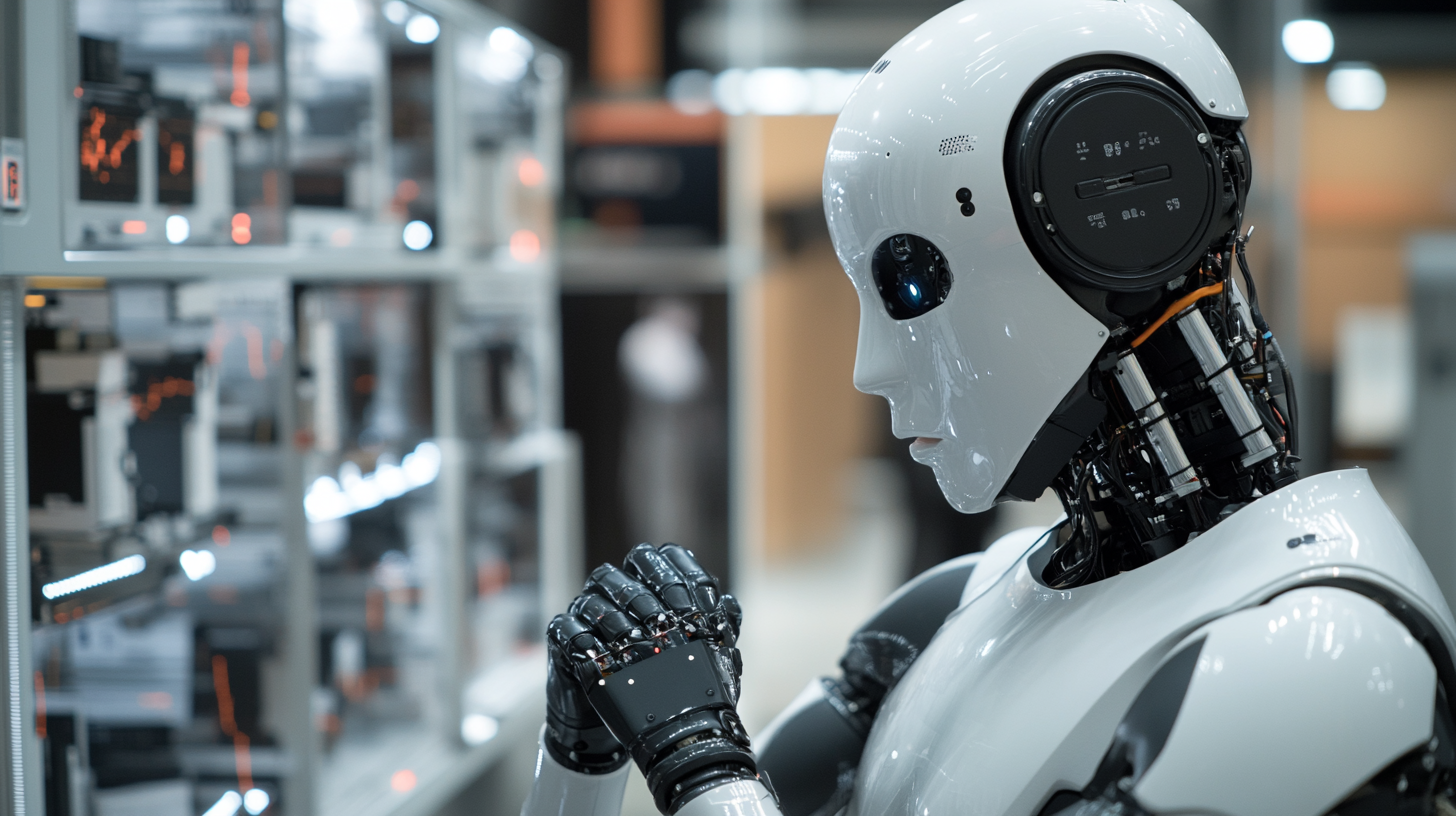 Algo Ai: Preskúmajte a dôverujte tejto revolučnej obchodnej platforme!