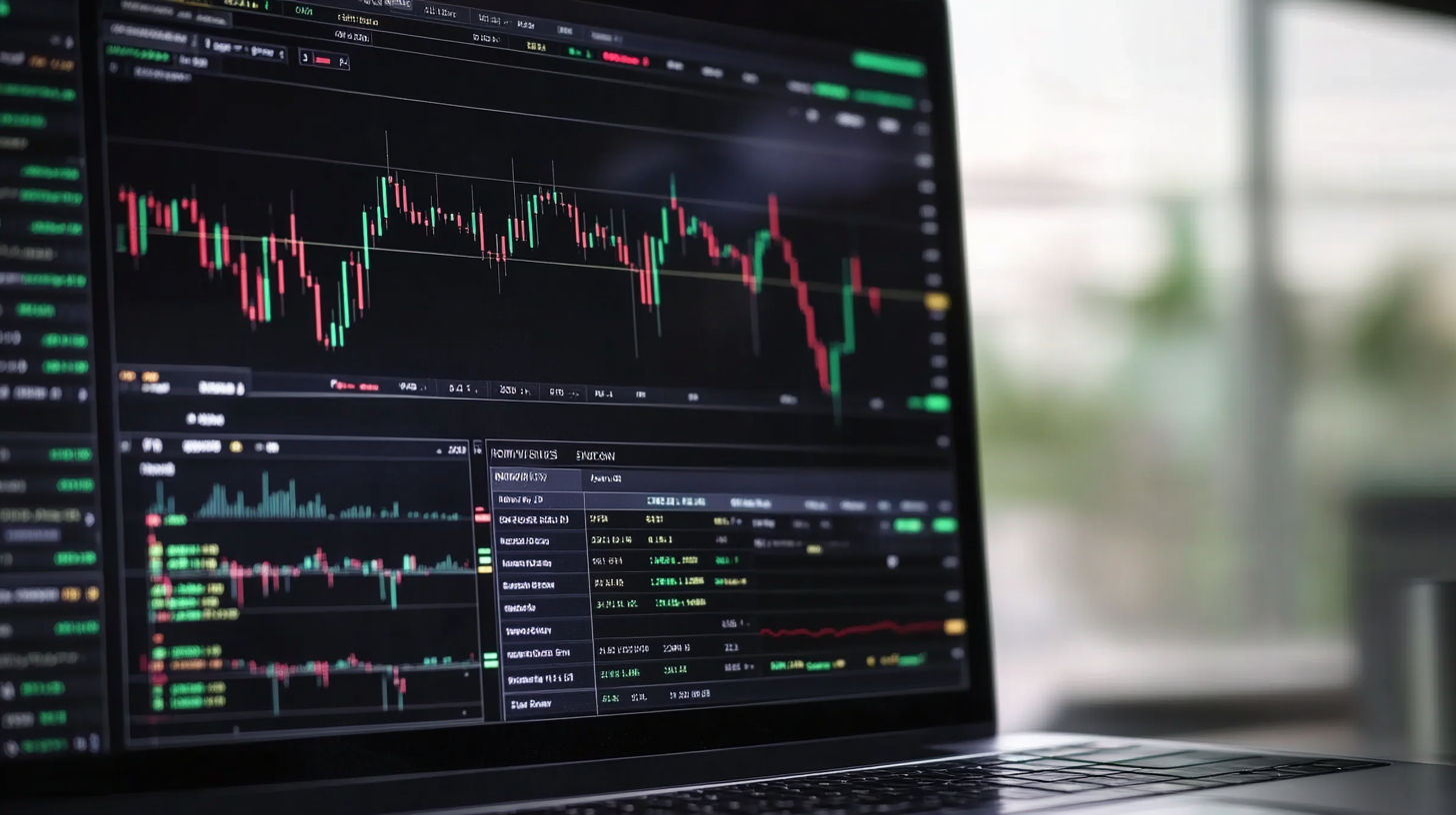 Objavte Peak Finthor: Je to konečný obchodný nástroj?