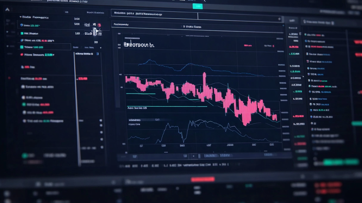 Preskúmať Tresorier Gaina: Dá sa tejto obchodnej platforme veriť?
