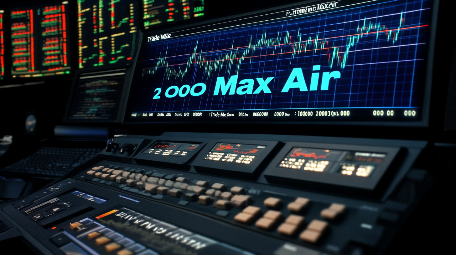 True Ledgewick: Odhaľte Pravdu za Tento Obchodný Zázrak!