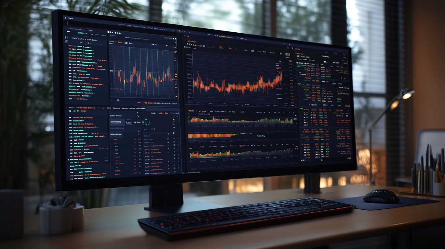 Verdisverd: Je to kľúč k úspechu investícií?