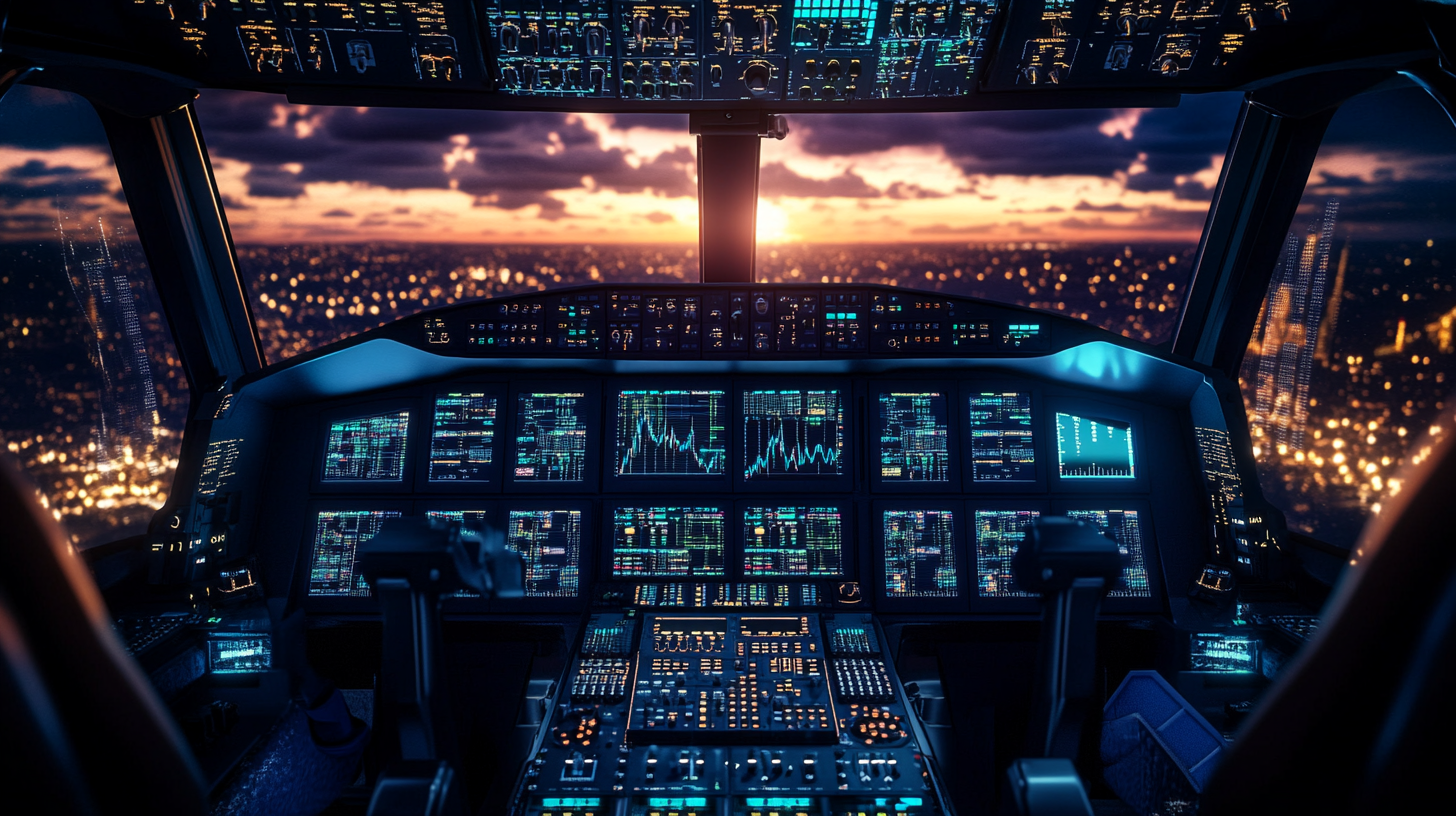 Preskúmajte Nervar Lumivance: Objavte pravdu o obchodnej platforme