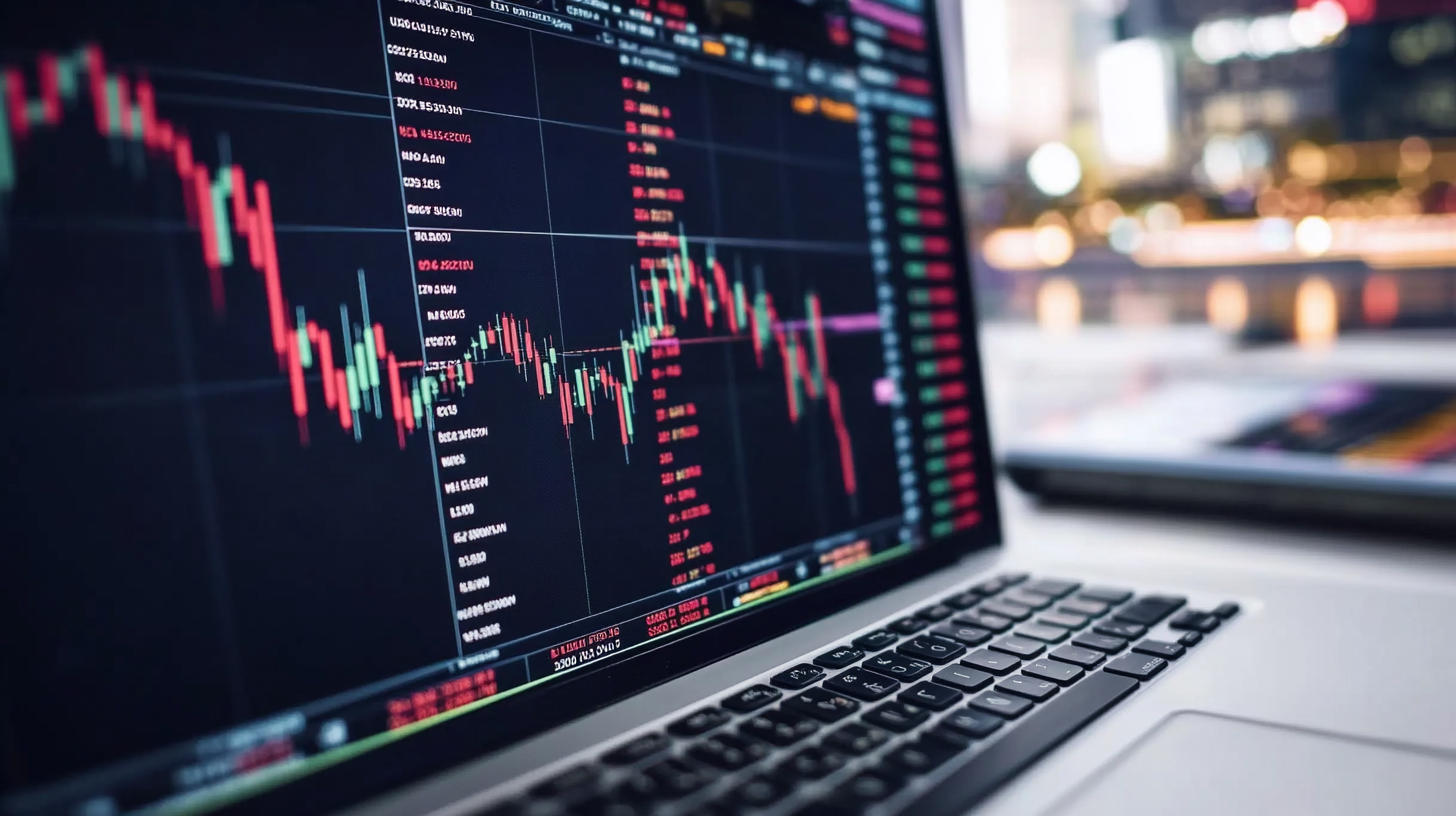 Je Lahti Kauppvik budúcou veľkou vecou v obchodných nástrojoch?