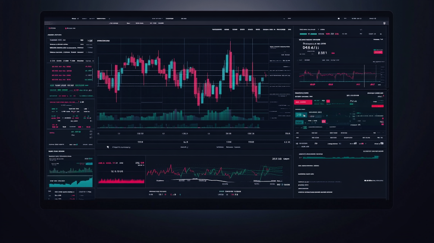 Dexaradix: Objavte Pravdu o Tejto Obchodnej Platforme