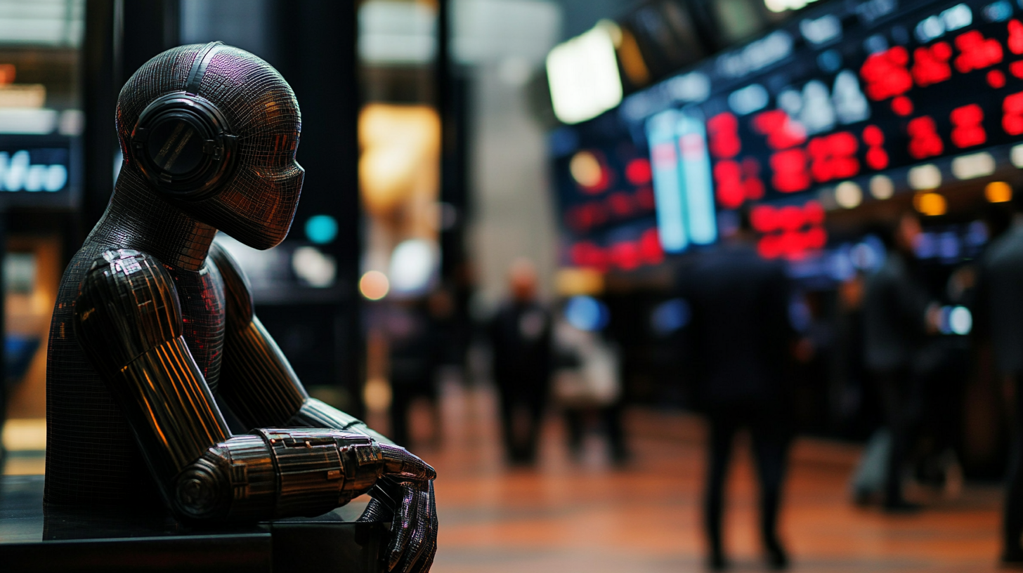 Je Goud Beursdam obchodný systém, na ktorý ste čakali?