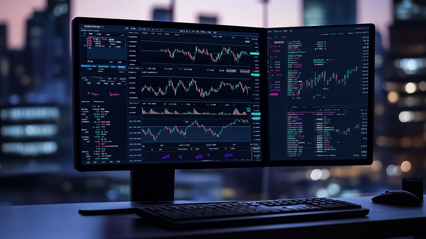 Je Gas Ertrag Budúcnosťou Obchodných Platforiem? Zistite to!
