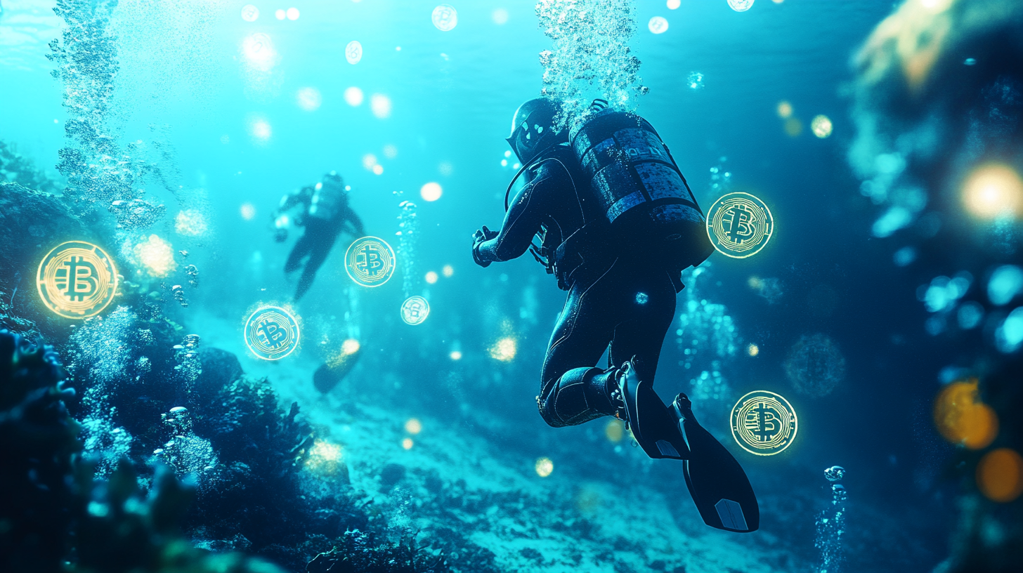 Finbitvex Prestiż: Odhalte pravdu - Je to autentické?