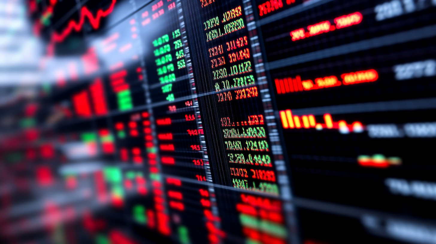 Ponorte sa do Model Manerix Hex: Je to budúcnosť obchodovania? Zistite to!