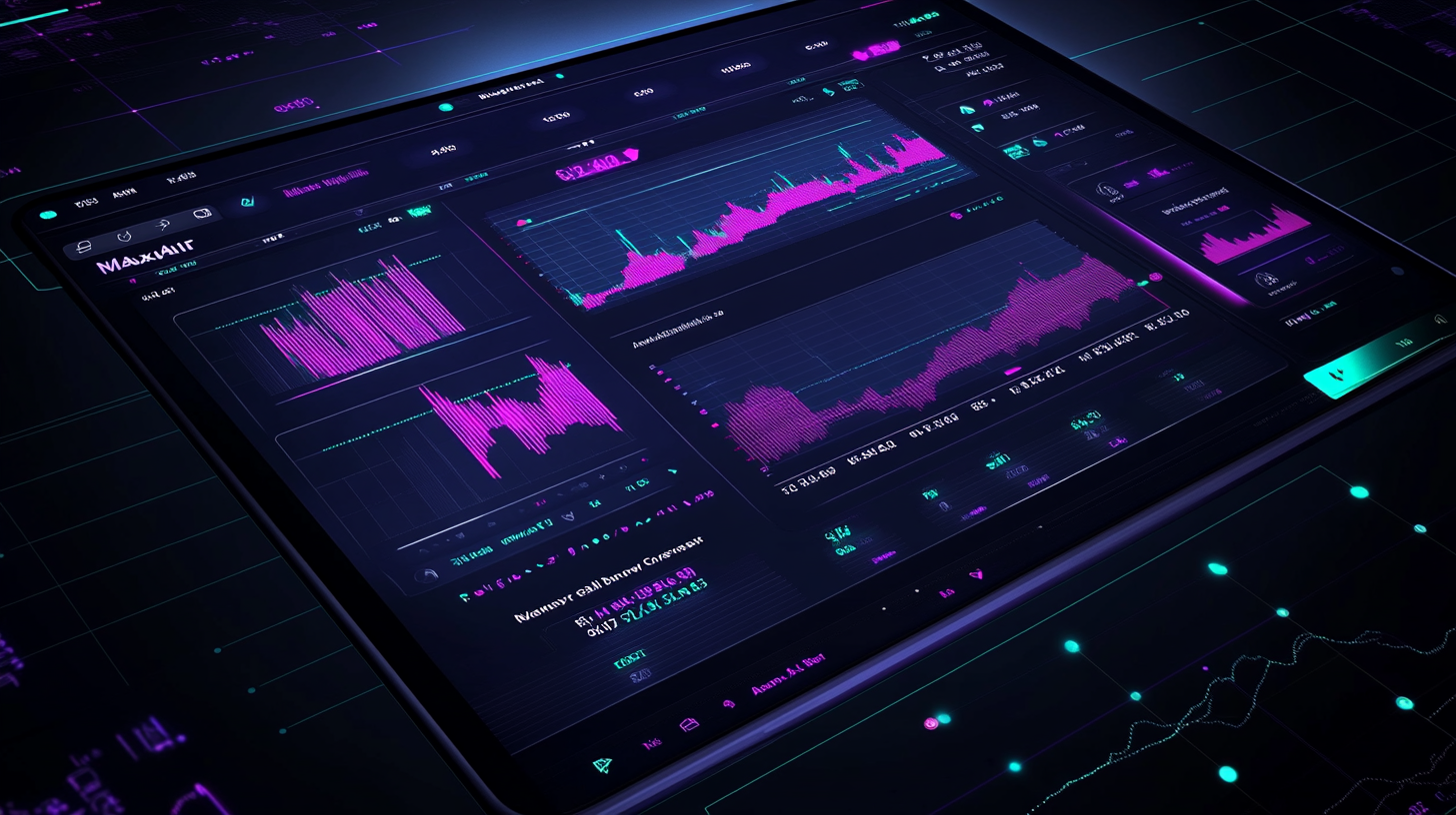 Odkrytie Eniprofit Ai: Test dôvery pre obchodníkov