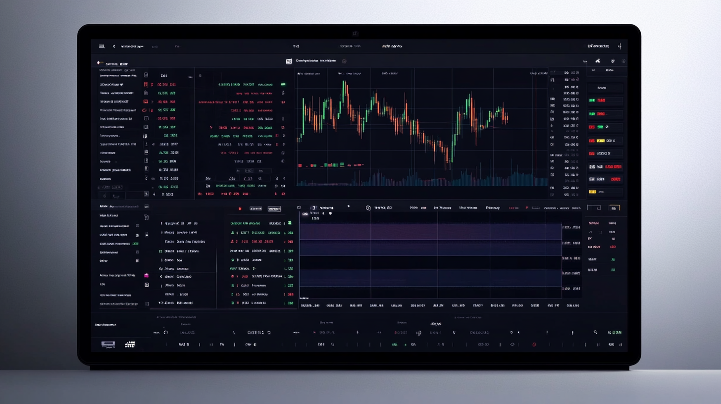 Objavte Syntec Ai: Odhalte pravdu za touto obchodnou platformou
