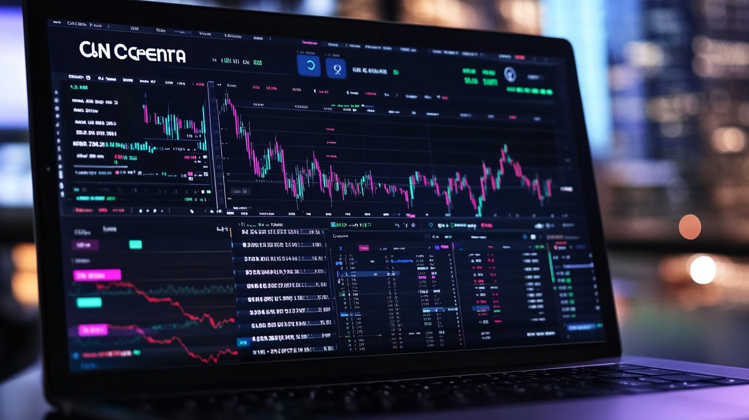 LexoIndex: Objavte tajomstvá tejto obchodnej sily!