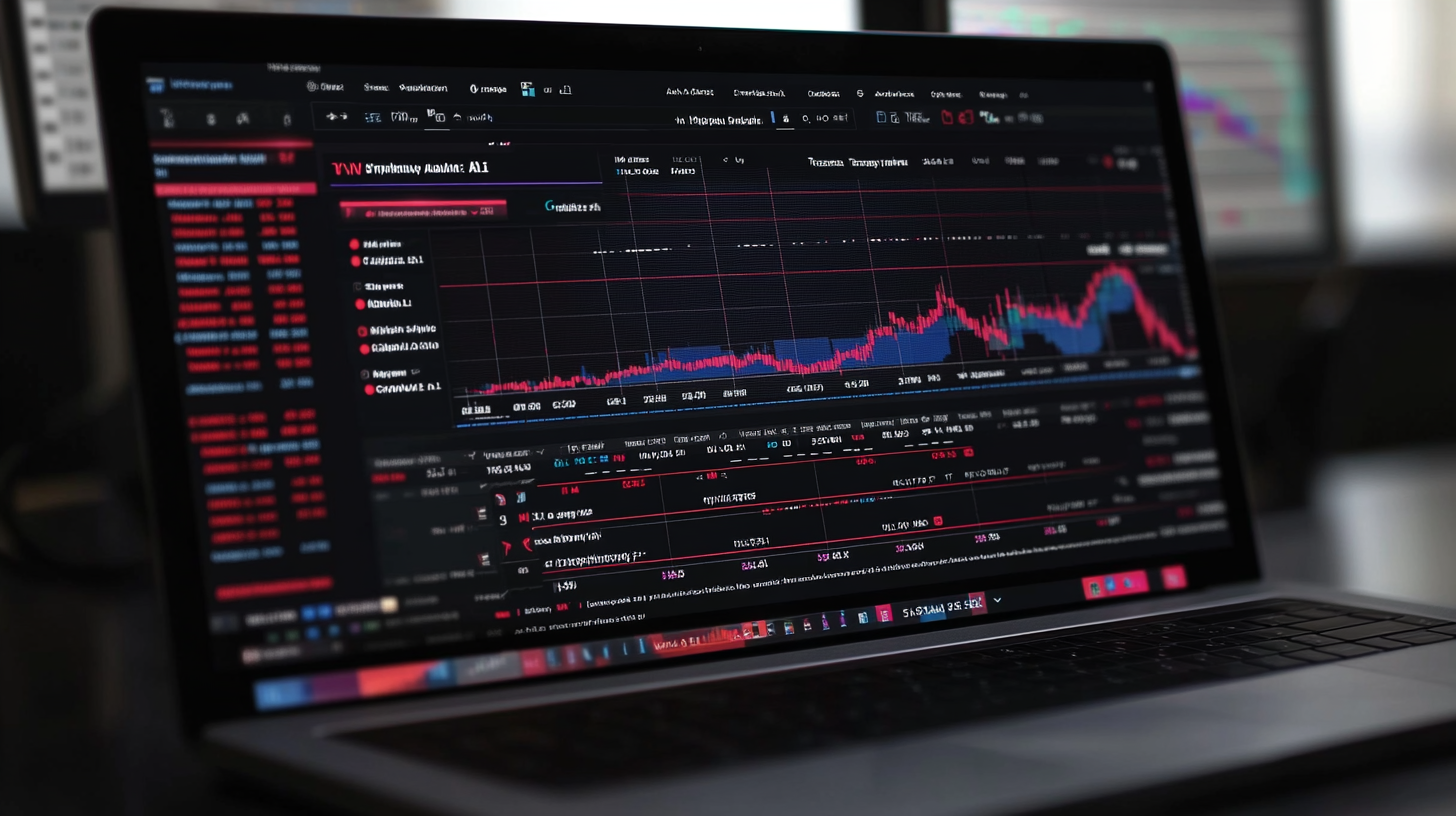 Objevte Quntex Ai: Podvod nebo Legitimní? Získejte Plnou Recenzi Hned!