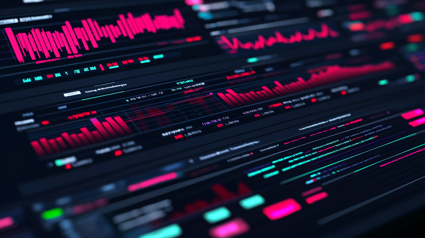 Je Nalvurikenz ďalším veľkým krokom v oblasti tradingu?