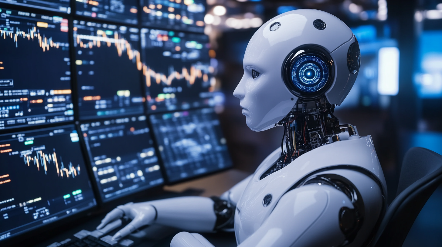 Predstavujeme Impido Rendaro: Je to konečné riešenie pre trading?