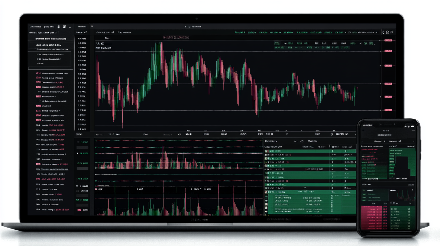 Objavte potenciál BitVanta Capital – Podvod alebo Legitímne?
