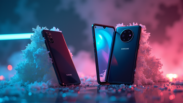 Súboj skladateľných: Samsung Galaxy Z Fold 7 vs OPPO Find N5