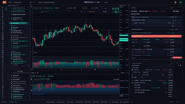 Je Cryptohopper Bot prelomový alebo len prehnaná reklama?