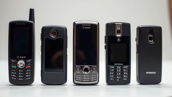 Odomknúť tajomstvo: Môžu púzdra Motorola Razr 2024 pasovať na nový Razr 2025?