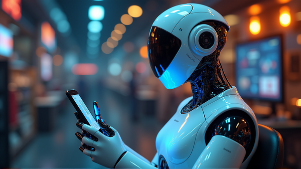 Transformujte svoje rozhovory: Nová hlasová funkcia Claude Chatbot