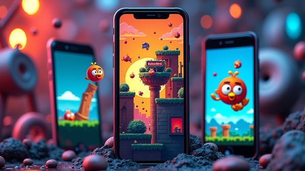 Objavte Top 5 Nepostrádateľných Android a iOS Aplikácií Tento Týždeň!