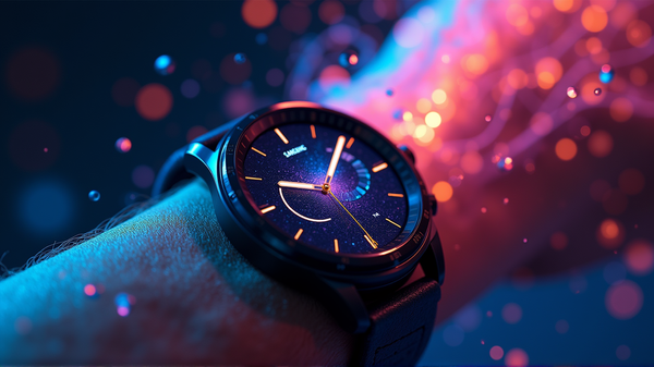 Odvážny krok Samsungu: Preskočenie verzie pre inováciu Galaxy Watch