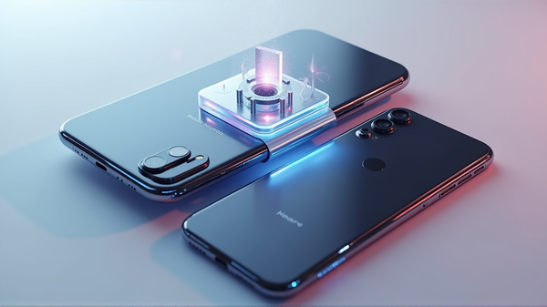 Odkrytie budúcnosti: Ukážkové jednotky série iPhone 17 ponúkajú pohľad do budúcnosti