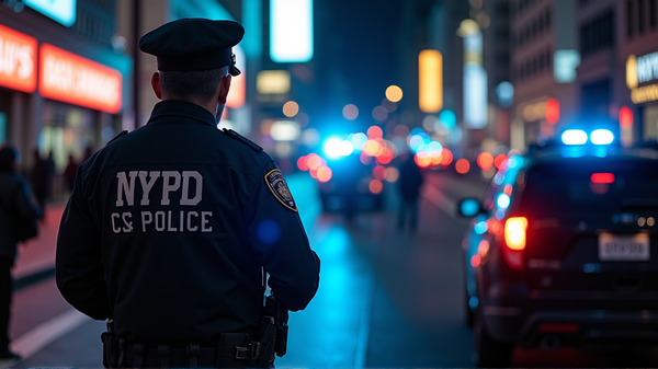 Transformácia sociálnych médií NYPD: Strategické ukončenie alebo zmeškaná komunikácia?
