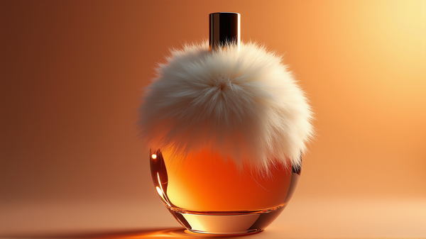 Fascinujúci parfum Drake's Summer Mink posúva hranice vo svete vôní