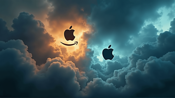 Obchodné vojny: Ako clá ohrozujú technologických gigantov Amazon a Apple