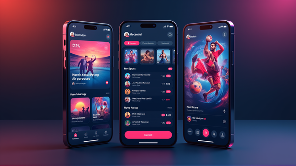 Odomknite svet stávok: Váš sprievodca aplikáciou 1xBet na iOS a Android