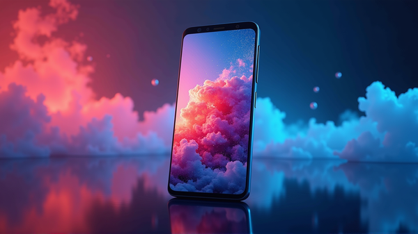 Buďte pokojní! Samsung's One UI 8 Beta bude doručená skôr, ako sa očakávalo