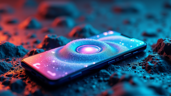 20. výročie iPhonu: Skončí ikonický zárez?
