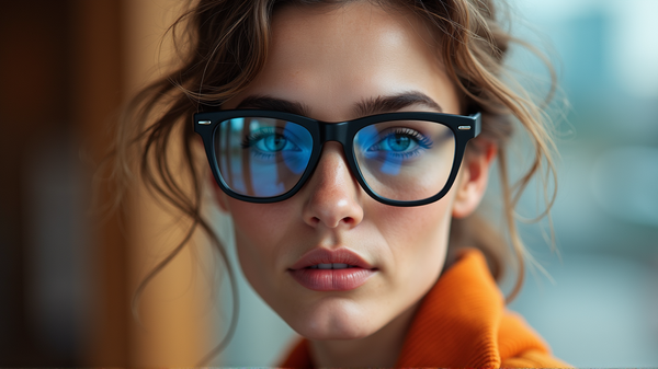 Revolúcia v priestore predaja: Dokážu Warby Parker a Google transformovať inteligentné okuliare?