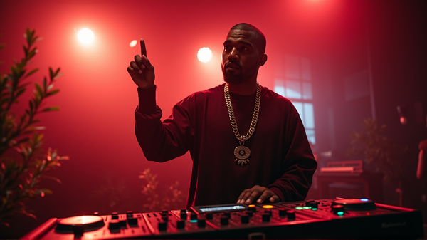 Kanye Westov 'Donda 2': Citlivý návrat alebo finančná katastrofa?