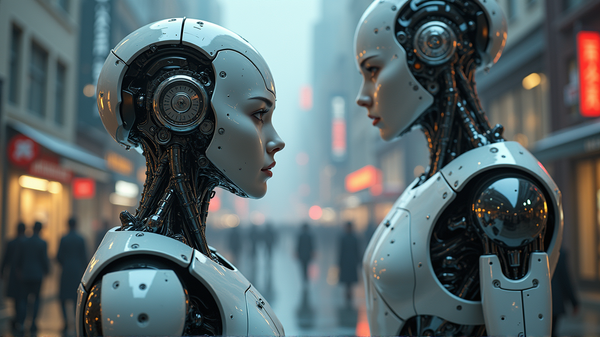 Americká robotika tvrdo súperí s Čínou uprostred neistoty pri cle