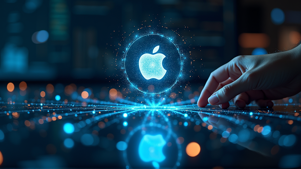 Ambiciózny posun smerom k AI od Apple: Čaká nás nová éra vyhľadávania