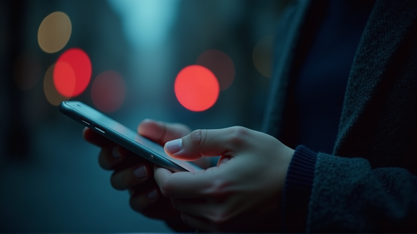 Varovanie FBI: Textová Pasca Zameraná na Váš Telefón